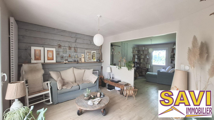 Ma-Cabane - Vente Maison Chevannes, 217 m²