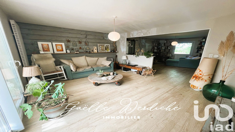 Ma-Cabane - Vente Maison Chevannes, 213 m²