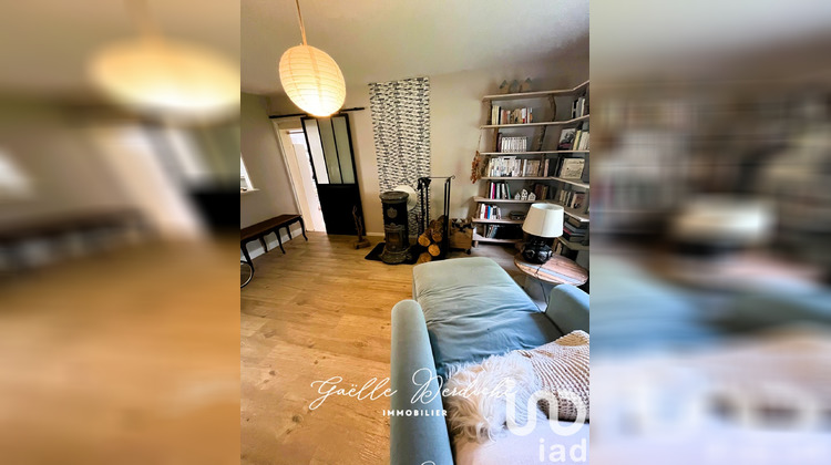 Ma-Cabane - Vente Maison Chevannes, 213 m²