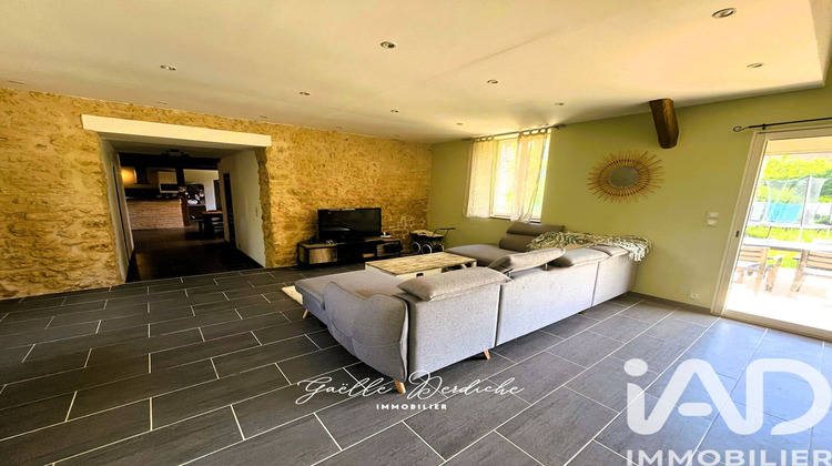 Ma-Cabane - Vente Maison Chevannes, 168 m²