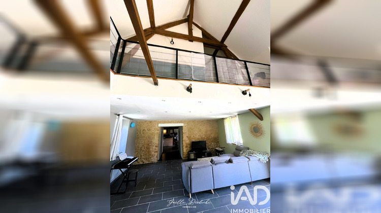 Ma-Cabane - Vente Maison Chevannes, 168 m²