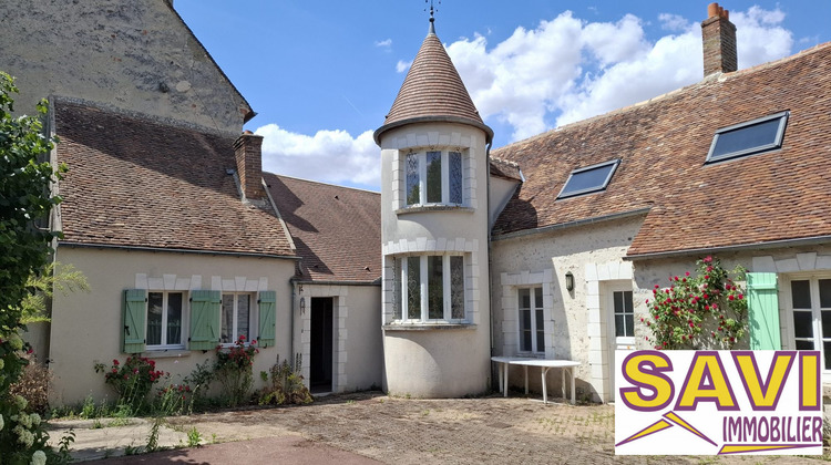 Ma-Cabane - Vente Maison Chevannes, 107 m²