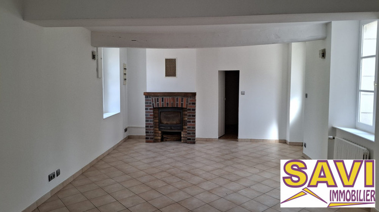 Ma-Cabane - Vente Maison Chevannes, 107 m²