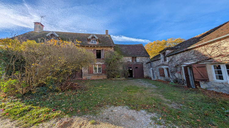 Ma-Cabane - Vente Maison CHEVANNES, 230 m²