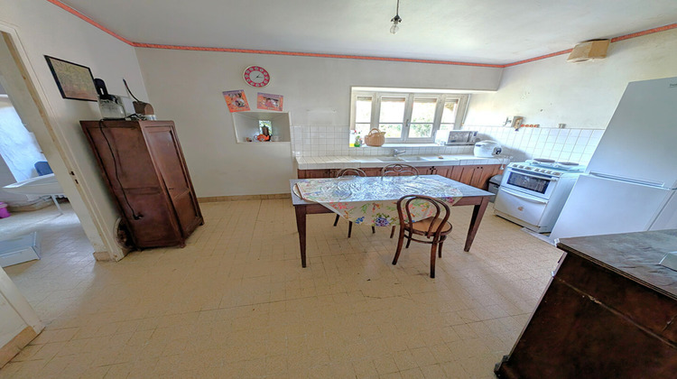 Ma-Cabane - Vente Maison CHEVANNES, 230 m²