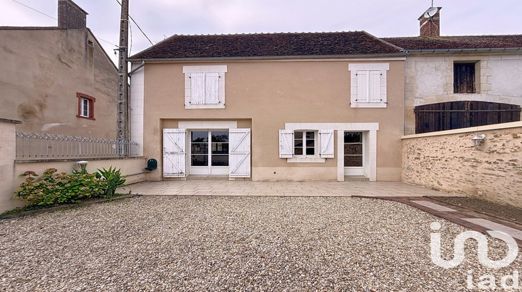 Ma-Cabane - Vente Maison Chevannes, 111 m²