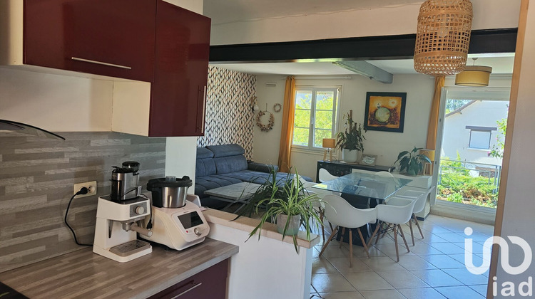 Ma-Cabane - Vente Maison Chevannes, 104 m²