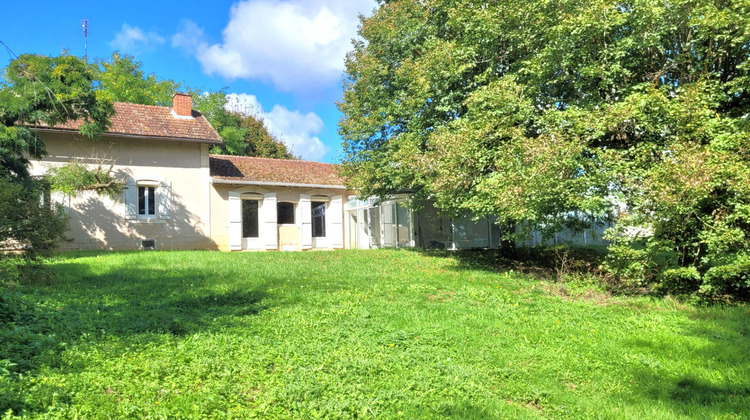 Ma-Cabane - Vente Maison CHEVANNES, 194 m²