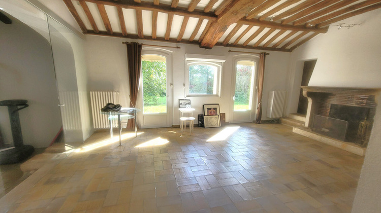 Ma-Cabane - Vente Maison CHEVANNES, 194 m²