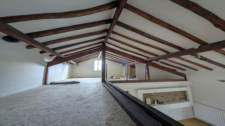 Ma-Cabane - Vente Maison CHEVANNES, 194 m²