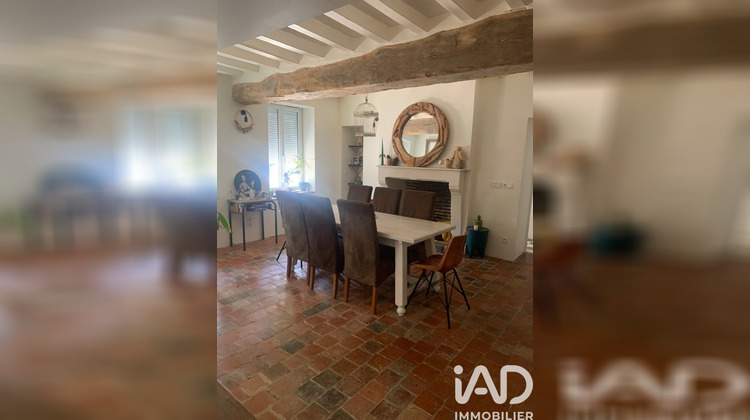 Ma-Cabane - Vente Maison Chevannes, 200 m²