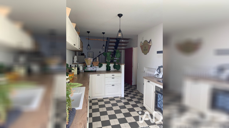 Ma-Cabane - Vente Maison Chevannes, 200 m²