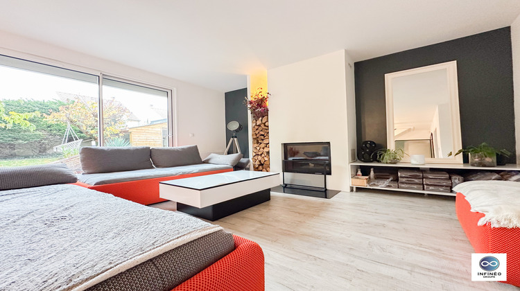 Ma-Cabane - Vente Maison Chevannes, 147 m²