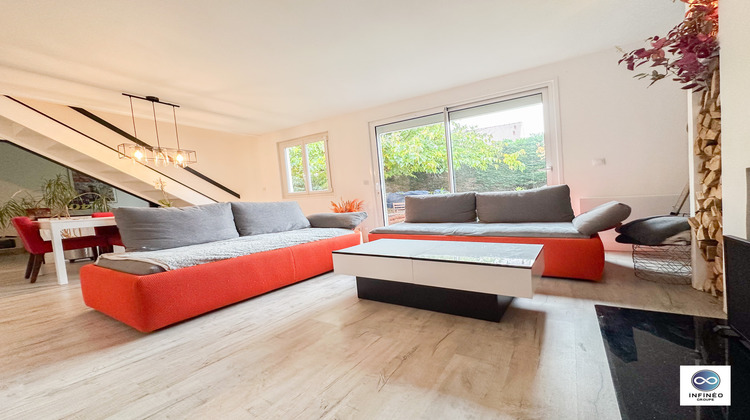 Ma-Cabane - Vente Maison Chevannes, 147 m²