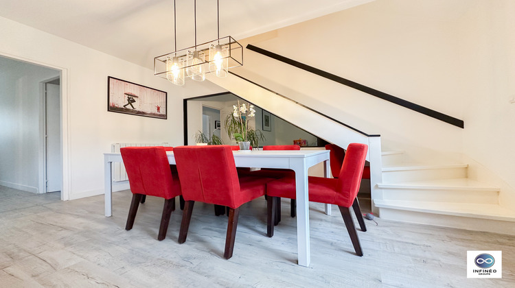 Ma-Cabane - Vente Maison Chevannes, 147 m²