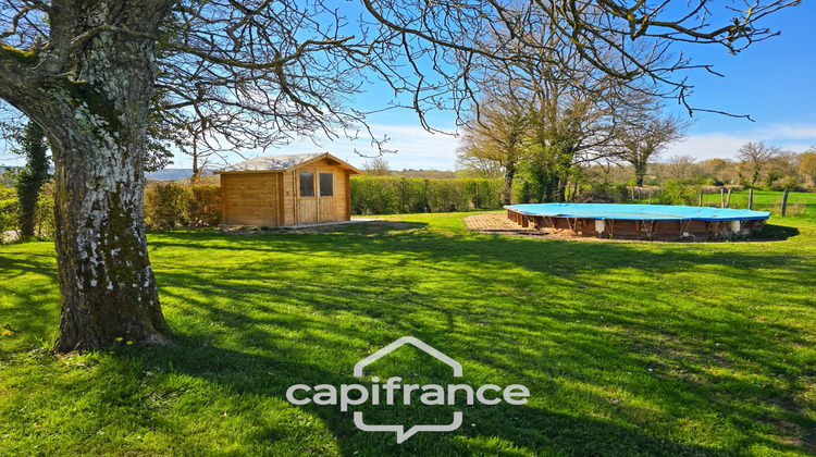 Ma-Cabane - Vente Maison CHEVANNES CHANGY, 436 m²