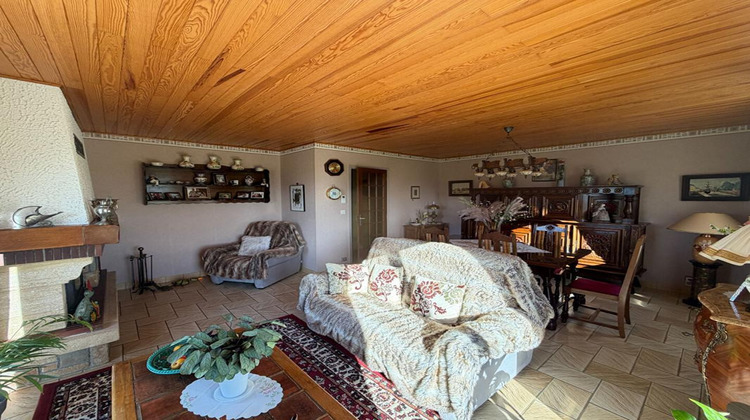 Ma-Cabane - Vente Maison CHEVANNES CHANGY, 143 m²