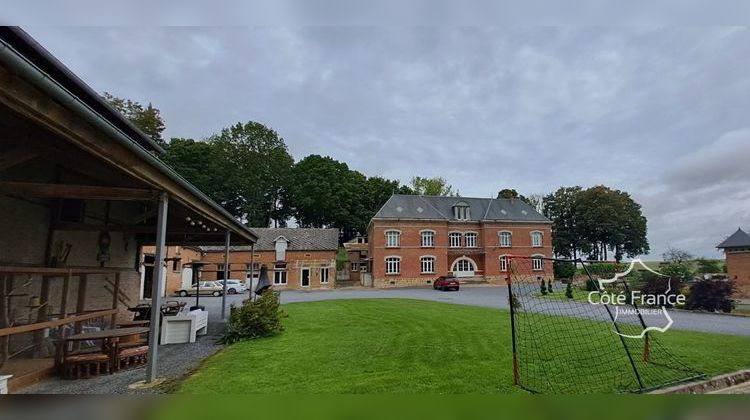 Ma-Cabane - Vente Maison Chevennes, 400 m²