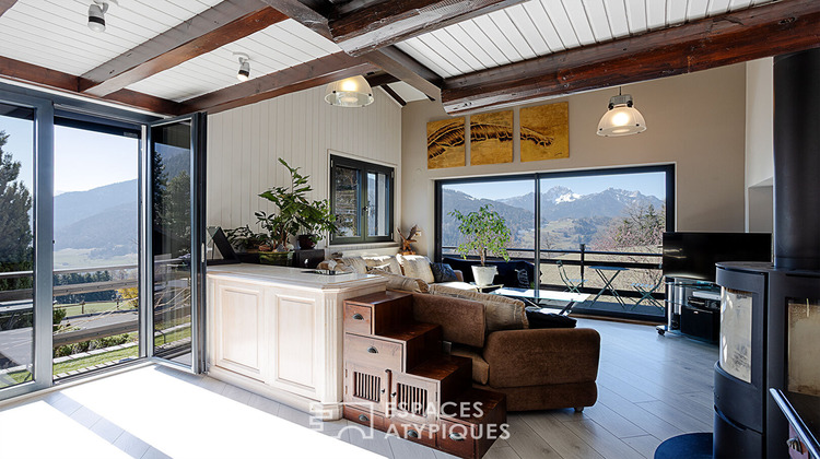 Ma-Cabane - Vente Maison CHEVENOZ, 141 m²