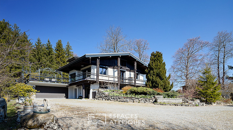 Ma-Cabane - Vente Maison CHEVENOZ, 141 m²