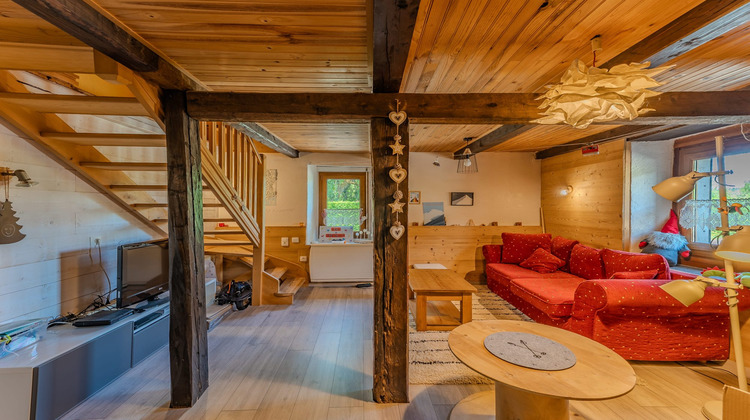 Ma-Cabane - Vente Maison Chevenoz, 147 m²