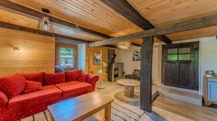 Ma-Cabane - Vente Maison Chevenoz, 147 m²