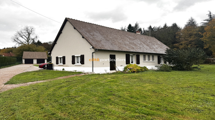Ma-Cabane - Vente Maison Cheverny, 106 m²