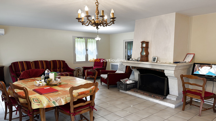 Ma-Cabane - Vente Maison Cheverny, 106 m²
