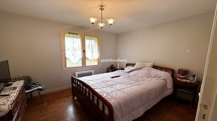 Ma-Cabane - Vente Maison Cheverny, 106 m²