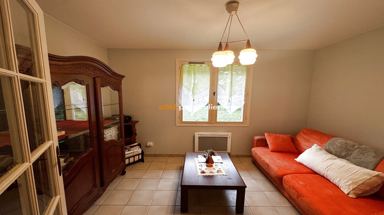 Ma-Cabane - Vente Maison Cheverny, 106 m²