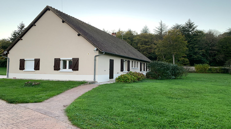 Ma-Cabane - Vente Maison CHEVERNY, 106 m²