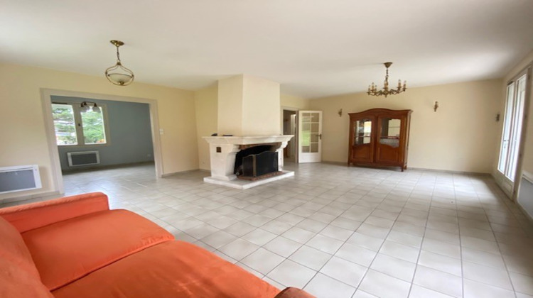 Ma-Cabane - Vente Maison CHEVERNY, 106 m²