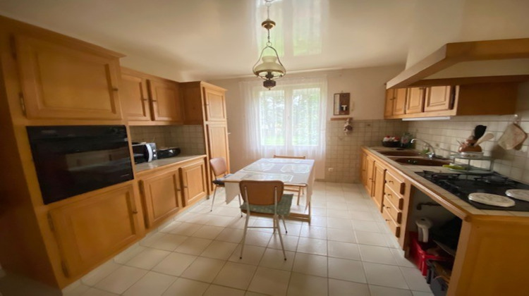 Ma-Cabane - Vente Maison CHEVERNY, 106 m²