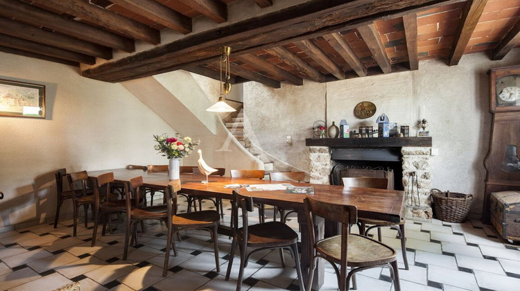 Ma-Cabane - Vente Maison CHEVERNY, 274 m²