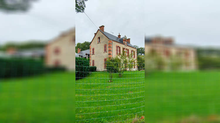 Ma-Cabane - Vente Maison CHEVERNY, 0 m²