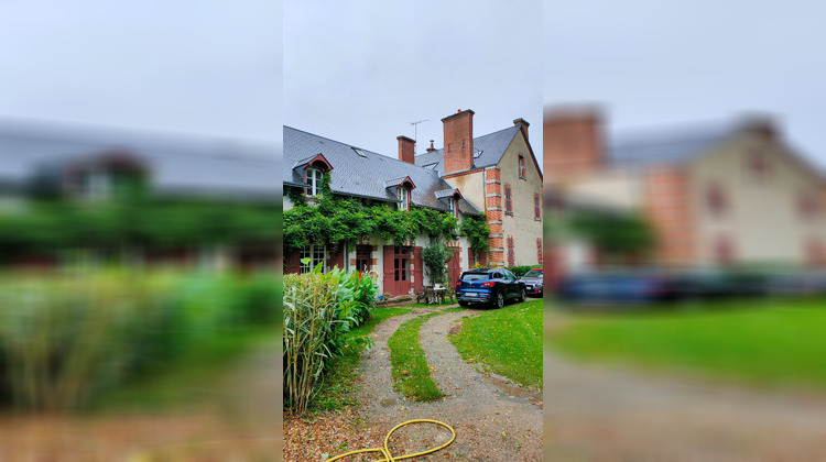 Ma-Cabane - Vente Maison CHEVERNY, 0 m²