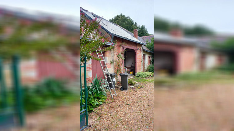 Ma-Cabane - Vente Maison CHEVERNY, 0 m²