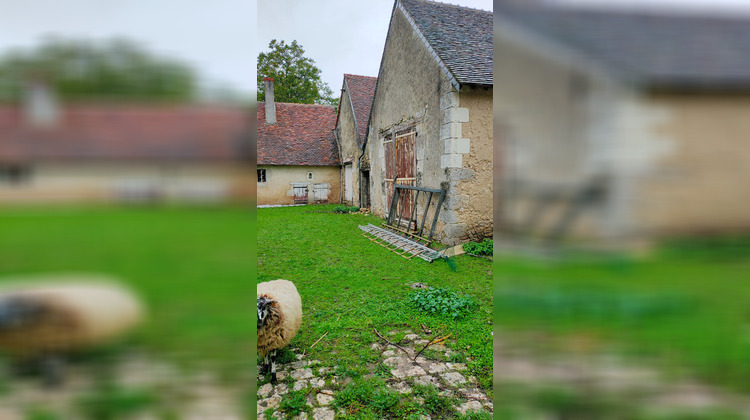 Ma-Cabane - Vente Maison CHEVERNY, 0 m²