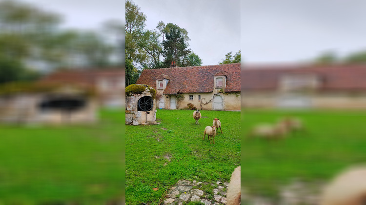 Ma-Cabane - Vente Maison CHEVERNY, 0 m²