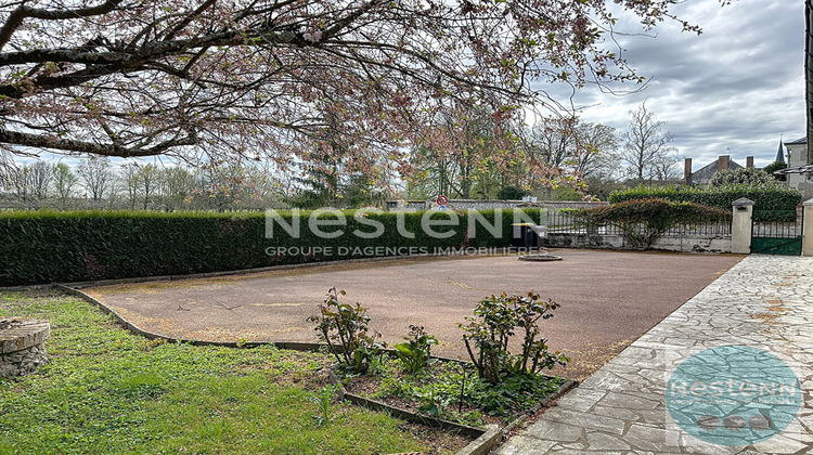 Ma-Cabane - Vente Maison CHEVERNY, 119 m²