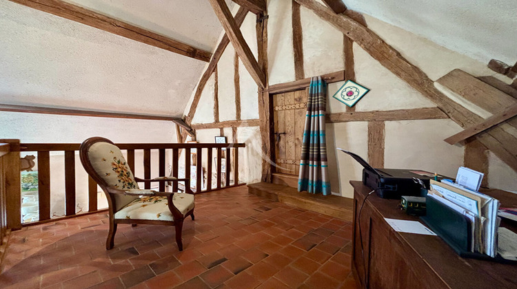 Ma-Cabane - Vente Maison CHEVERNY, 245 m²