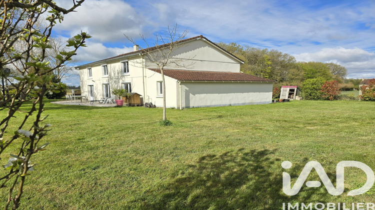 Ma-Cabane - Vente Maison Cheverny, 200 m²
