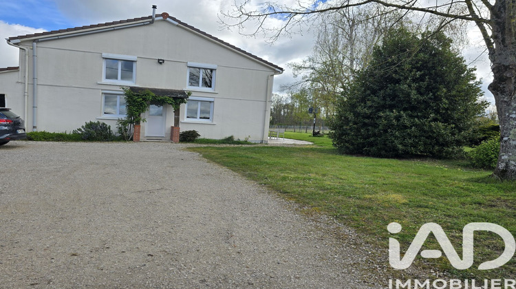 Ma-Cabane - Vente Maison Cheverny, 200 m²