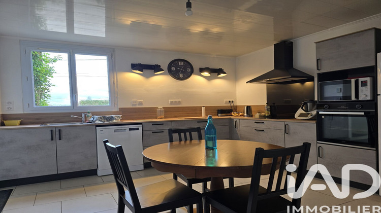 Ma-Cabane - Vente Maison Cheverny, 200 m²