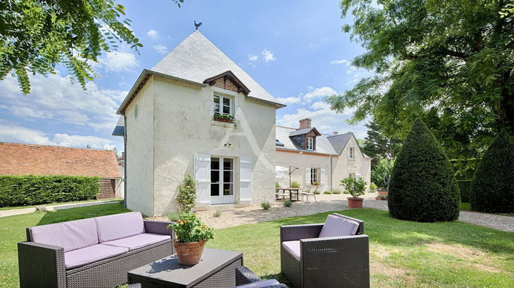 Ma-Cabane - Vente Maison CHEVERNY, 221 m²