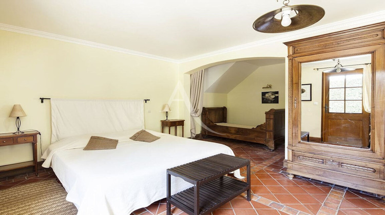 Ma-Cabane - Vente Maison CHEVERNY, 221 m²