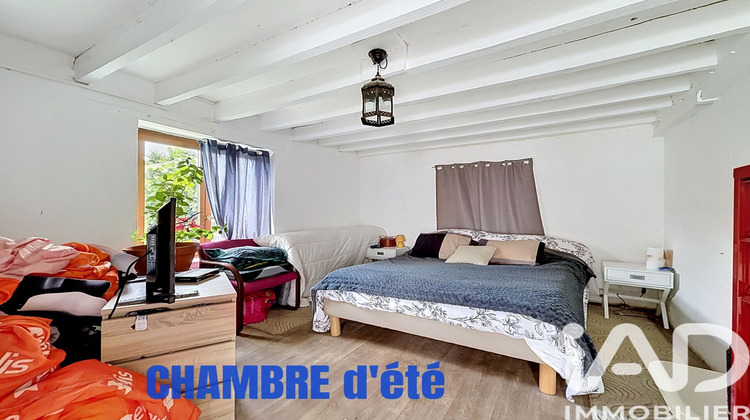Ma-Cabane - Vente Maison Cheverny, 158 m²