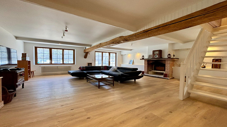 Ma-Cabane - Vente Maison CHEVERNY, 220 m²