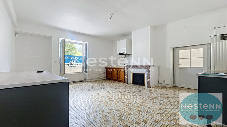 Ma-Cabane - Vente Maison CHEVERNY, 45 m²