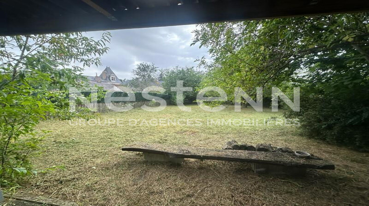 Ma-Cabane - Vente Maison CHEVERNY, 45 m²